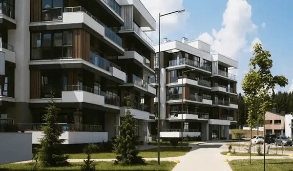 Featured Image of Arvind SkyCrest New Launch