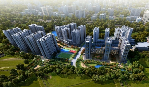 Featured image of Brigade Cornerstone Utopia