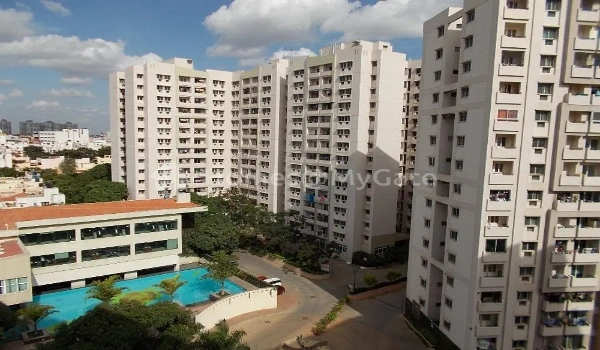 Featured image of Brigade Gardenia