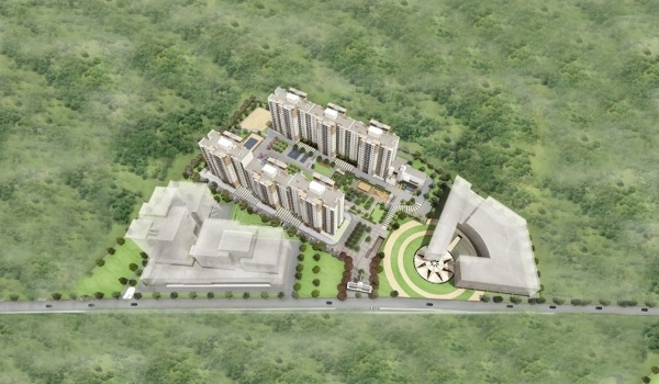 Featured image of Brigade Golden Triangle