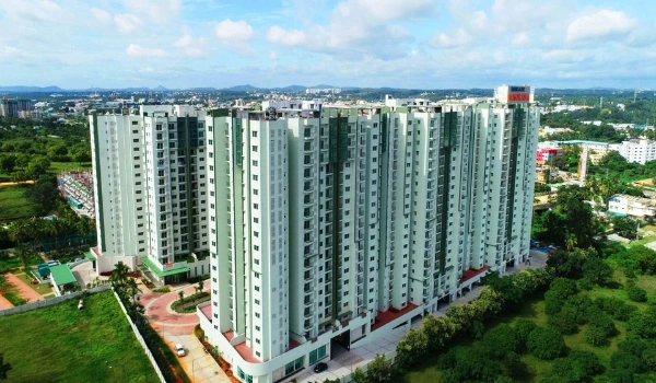 Featured image of Brigade Panorama