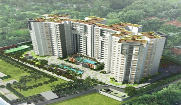 Featured image of DNR Atmosphere