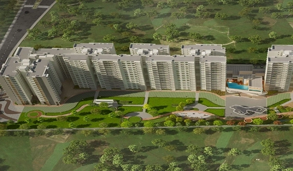 Featured image of Godrej Aqua