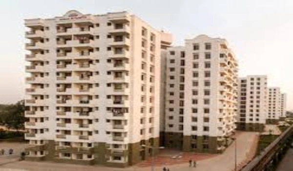 Featured image of Gopalan Atlantis