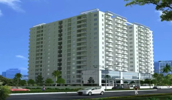 Featured image of GR Heights