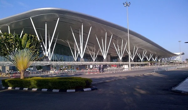 Featured Image of Bangalore Airport (KIA): Terminals, Flights & Access