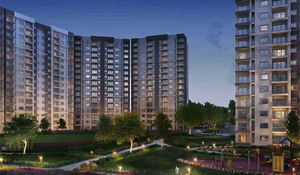 Featured image of L&T Raintree Boulevard