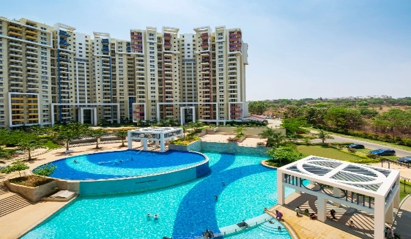 Featured image of Purva Highlands