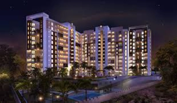 Featured image of Salarpuria Sattva Celesta