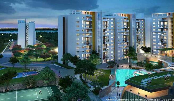 Featured image of Shriram Blue