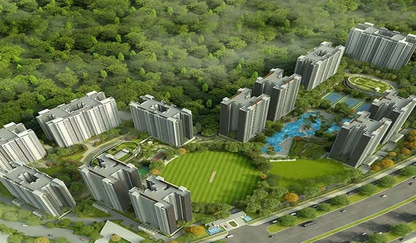Featured image of Sobha City