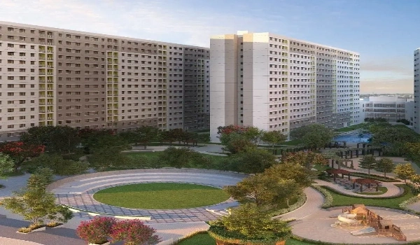Featured image of Sobha Dream Acres