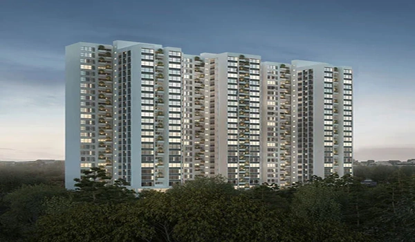 Featured image of Sobha Forest Edge