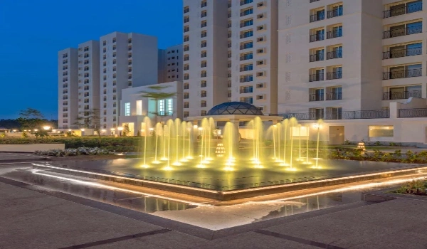 Featured image of Sobha Valley View