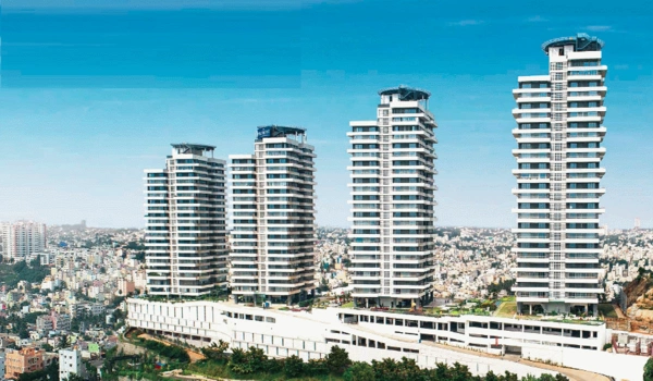 Featured image of Tata The Promont