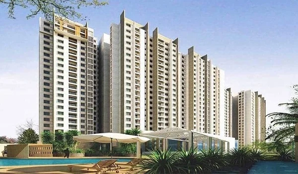 Featured Image of Top 10 Residential Projects in JP Nagar 2025