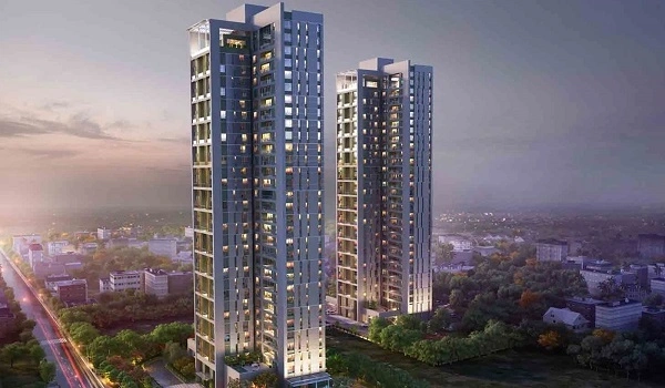 Featured Image of Top 10 Residential Projects in Rajarajeshwari Nagar 2025