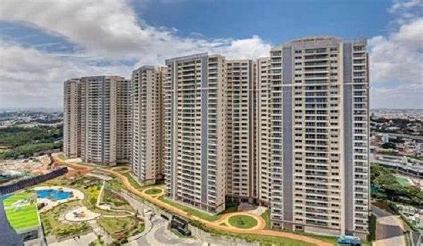 Featured Image of Top 10 Residential Projects in South Bangalore 2025