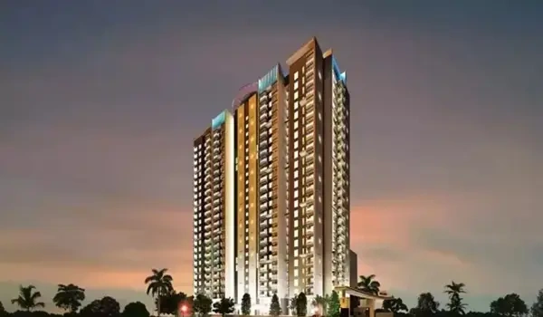Featured Image of Top 10 Residential Projects in Thanisandra 2025 