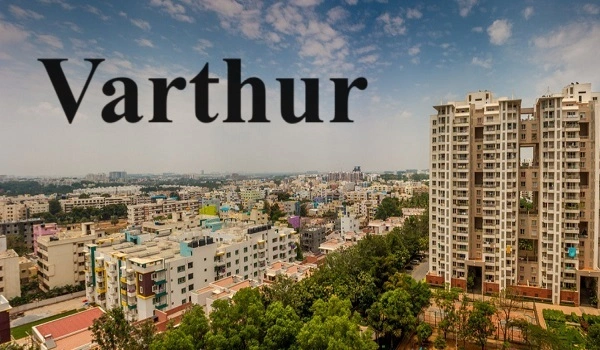 Featured Image of Top 10 Residential Projects in Varthur Road  2025 