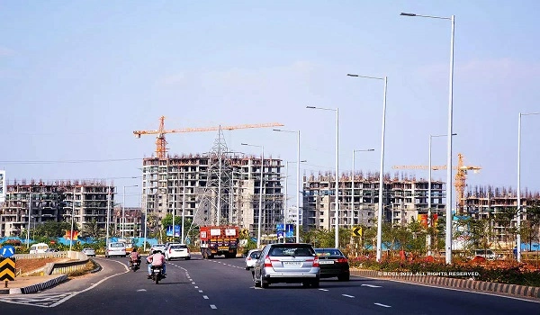 Featured Image of Top 10 Residential Projects in West Bangalore 2025 
