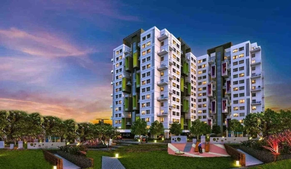 Featured Image of Top 10 Residential Projects in Whitefield 2025