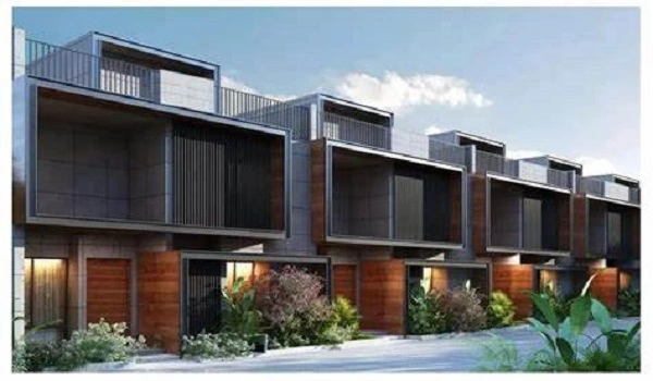 Featured Image of Arvind Forest Trails