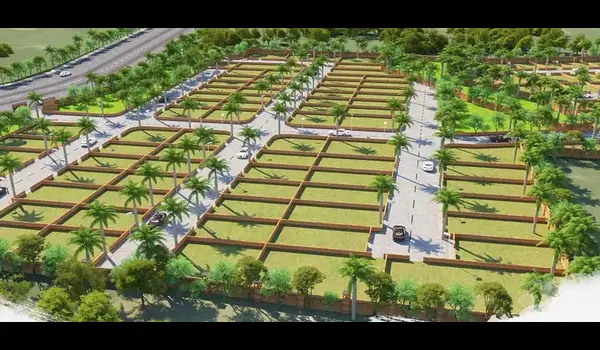 Featured Image of Arvind Orchards