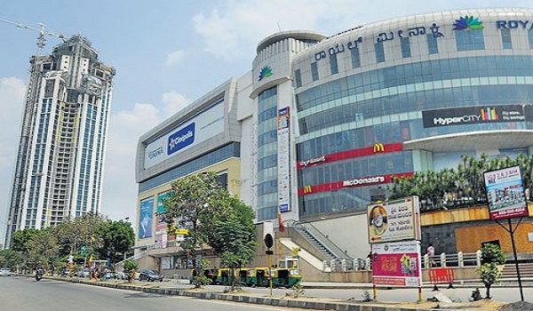 Featured Image of Arvind Skycrest Bannerghatta Road