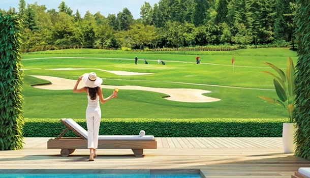 Featured Image of Arvind The Park