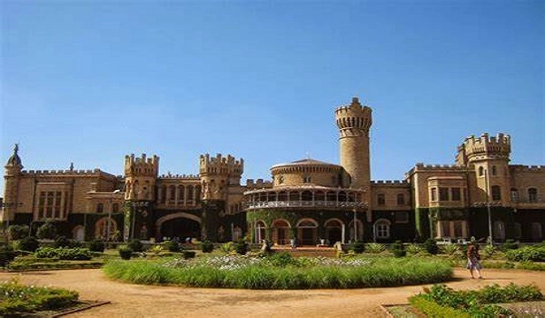 Featured Image of Bangalore Palace