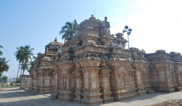 Featured Image of Begur Fort