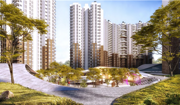 Featured Image of Tower Plan of Arvind Sky Crest