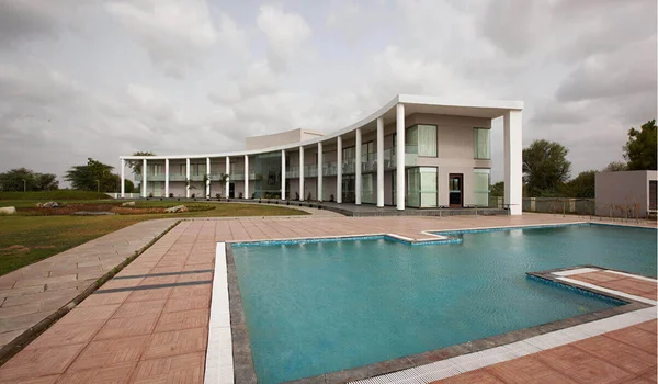 Featured Image of Arvind Alcove