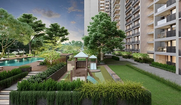 Featured Image of Arvind Bel Air