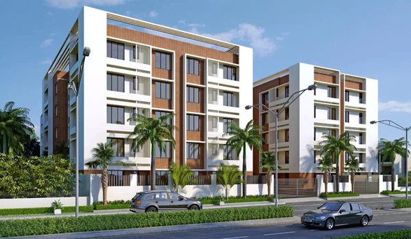 Featured Image of Arvind Citadel