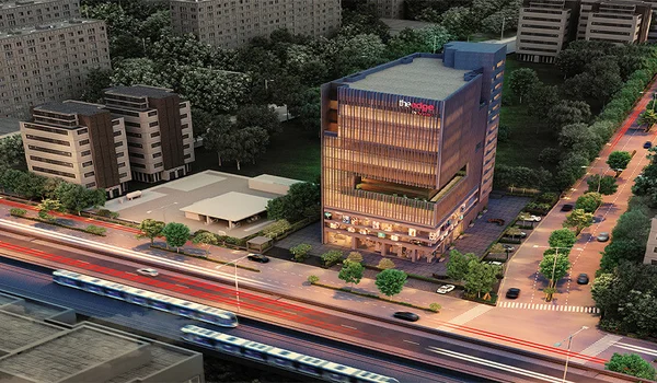 Featured Image of Arvind Edge