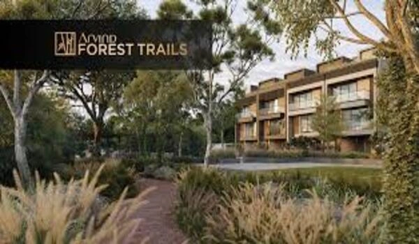 Featured Image of Arvind Forest Trails – Luxury Nature Villas
