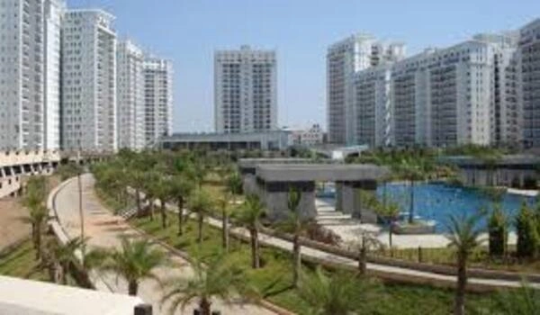 Featured Image of Arvind ITPL Road Project: New Growth in Whitefield