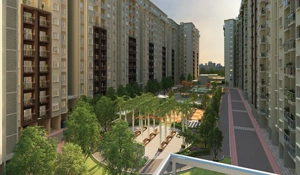 Featured Image of Arvind ITPL Road Residences – Smart Homes