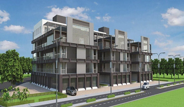 Featured Image of Arvind Megaestate