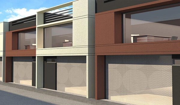 Featured Image of Arvind Megapark