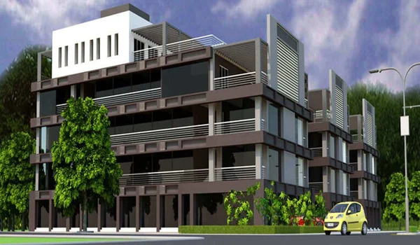 Featured Image of Arvind Megatrade