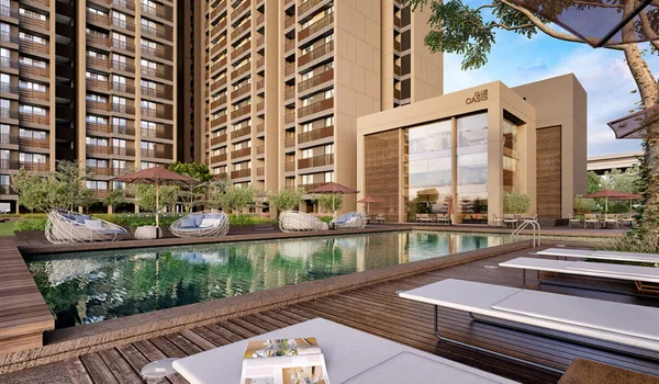 Featured Image of Arvind Oasis Phase 2