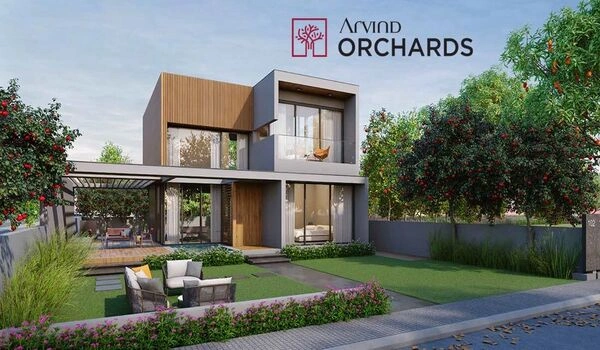 Featured Image of Arvind Orchards