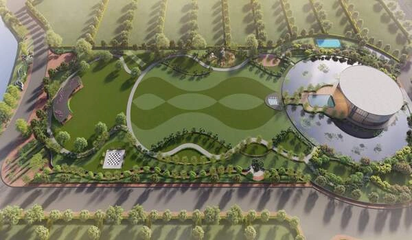 Featured Image of Arvind Rhythm of Life