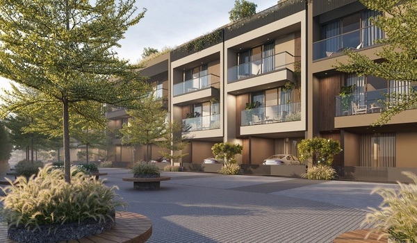 Featured Image of Arvind Sarjapur Phase II – Large Township Living