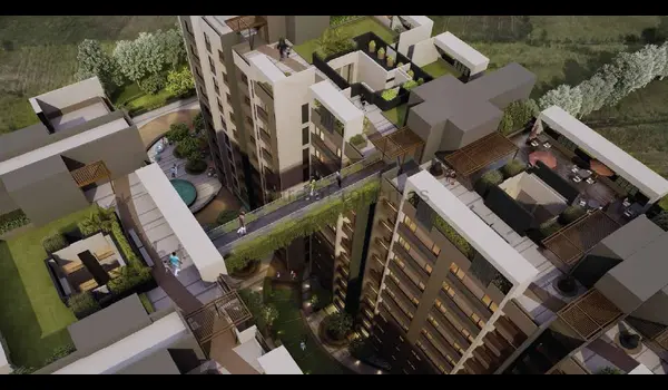 Featured Image of Arvind Sky Lands