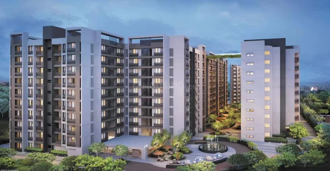 Featured Image of Arvind Skyline