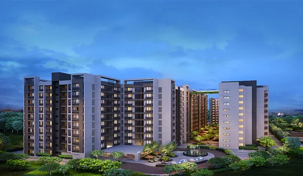 Featured Image of Arvind SmartSpaces Upcoming Projects in East Bangalore 2026